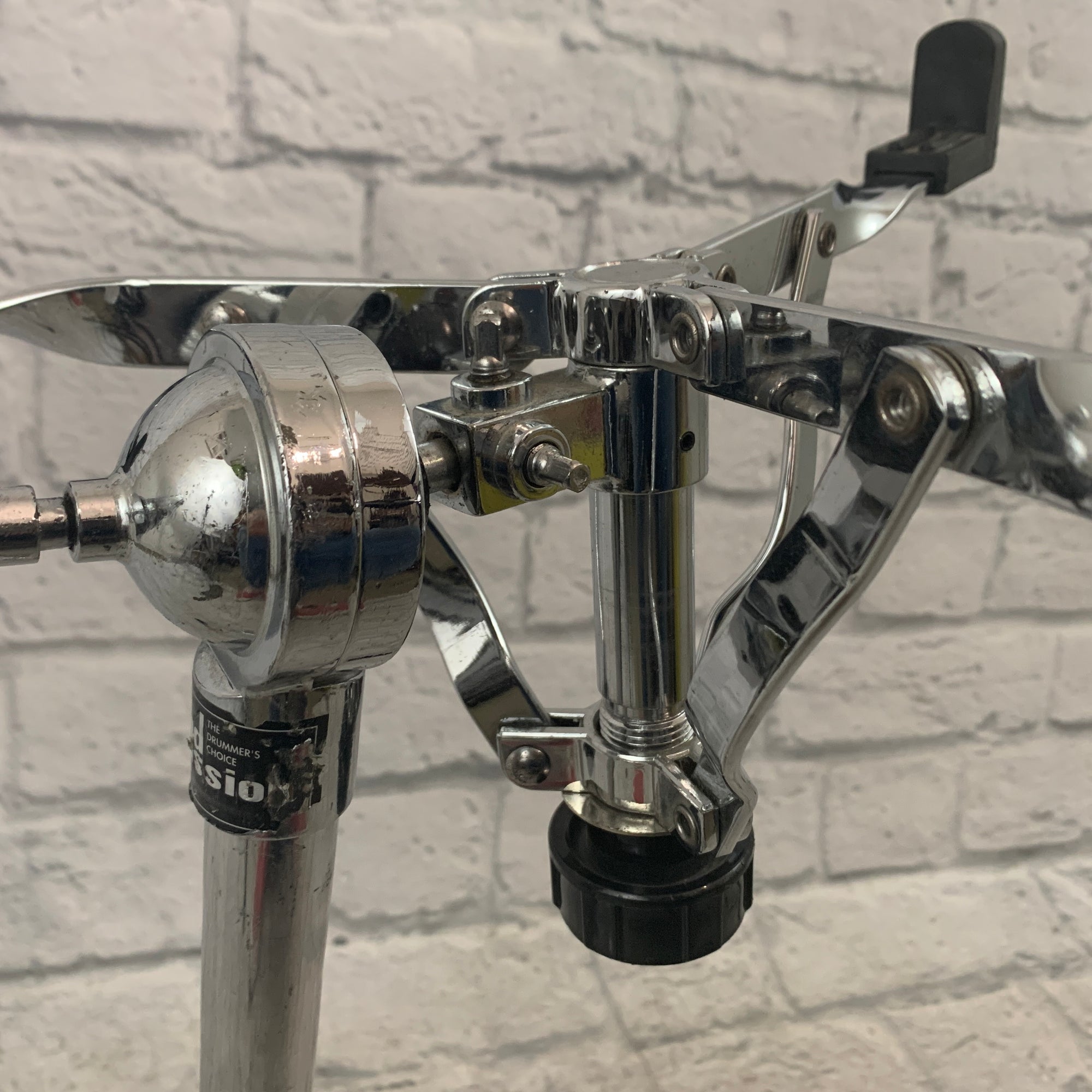 SP Sound Percussion Ball-and-Socket Snare Stand
