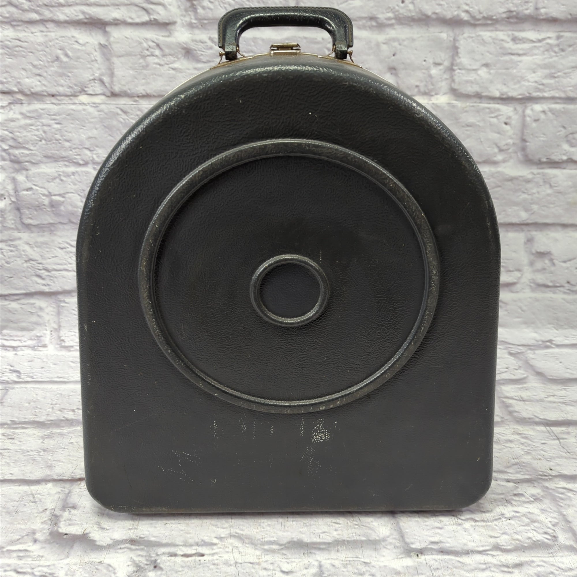 Vintage Ludwig 14" Snare Case