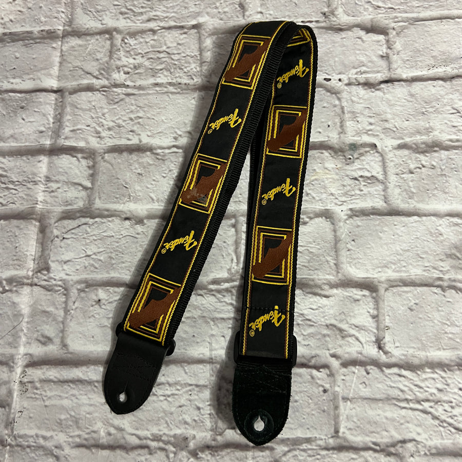 Fender Guitar Strap