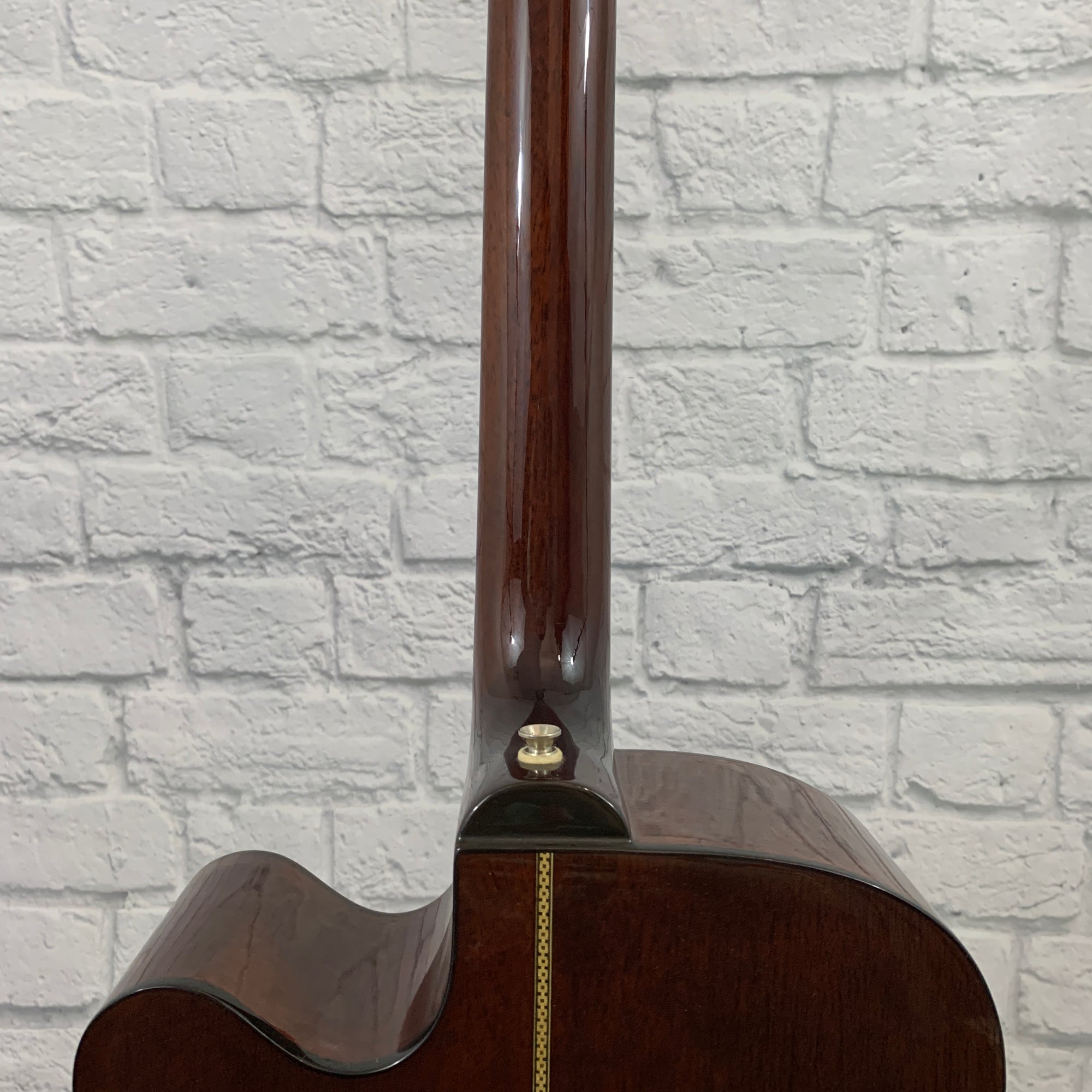 Sigma DM-1STC-E Acoustic Electric Guitar