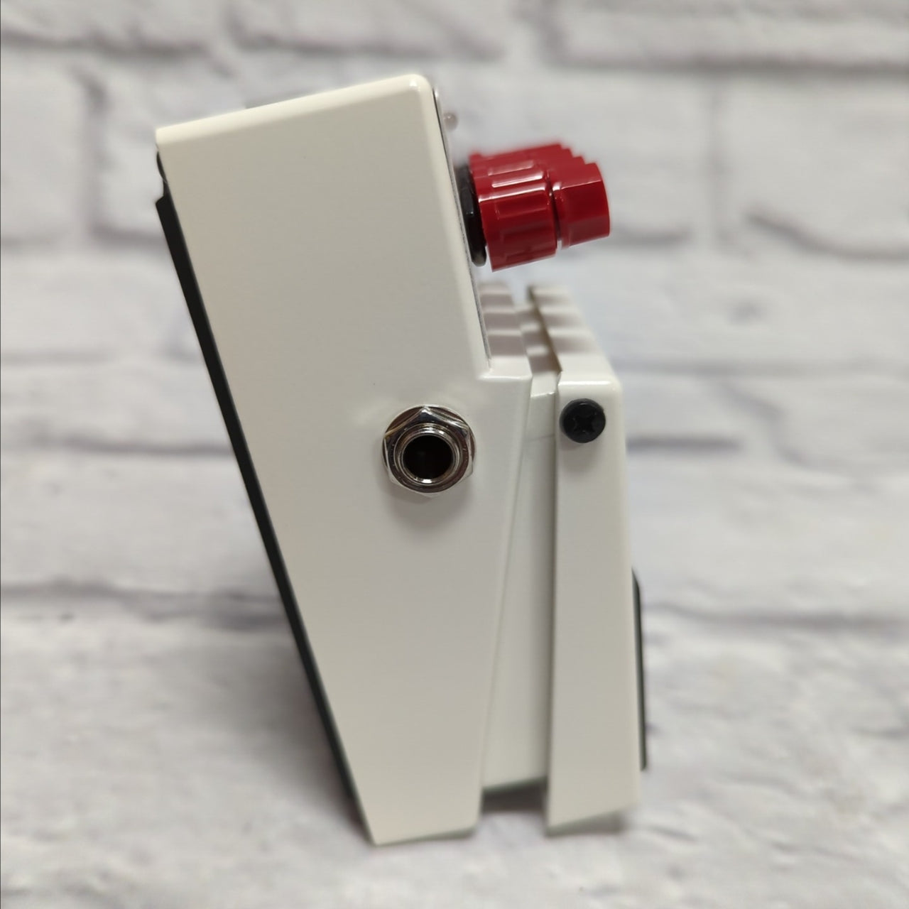 Boss JB-2 Angry Driver Overdrive Pedal