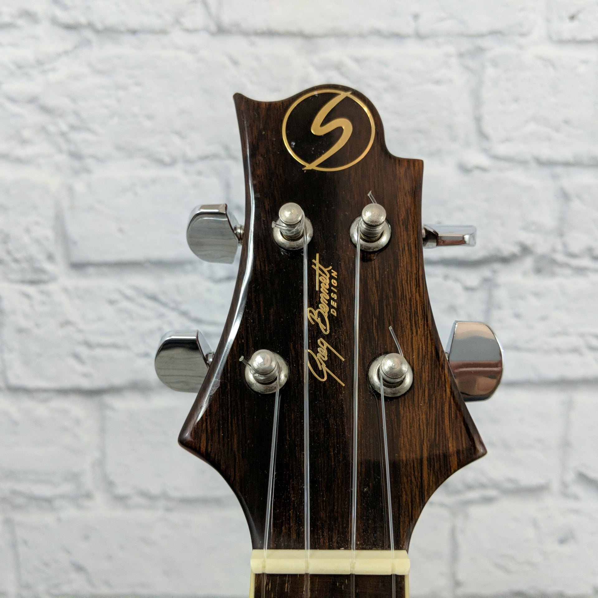 Samick UK-70 Concert Uke