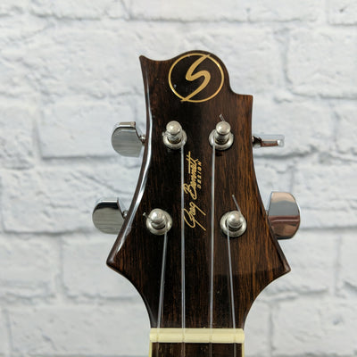 Samick UK-70 Concert Uke