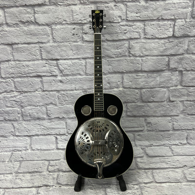 Rogue Resonator Acoustic Guitar