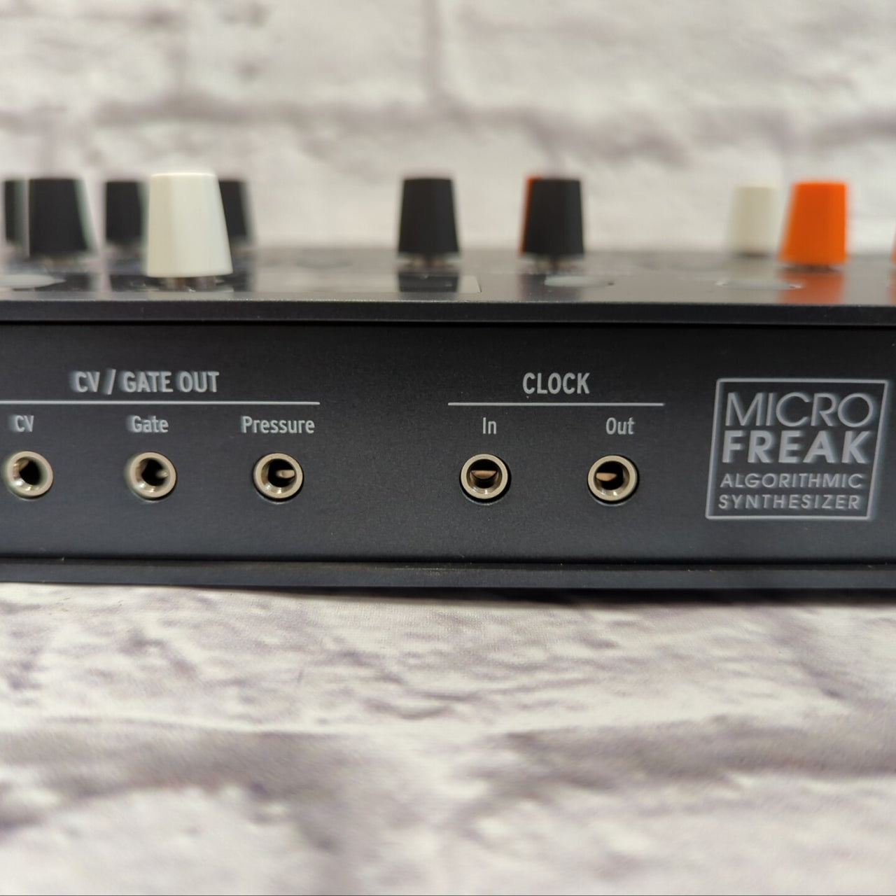 Arturia Micro Freak Algorithmic Synthesizer