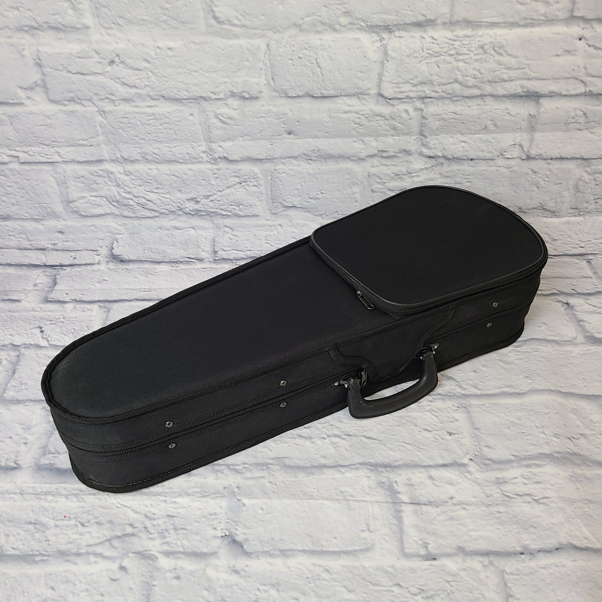 Gold Tone Soprano Ukulele Case - Soft/Hard