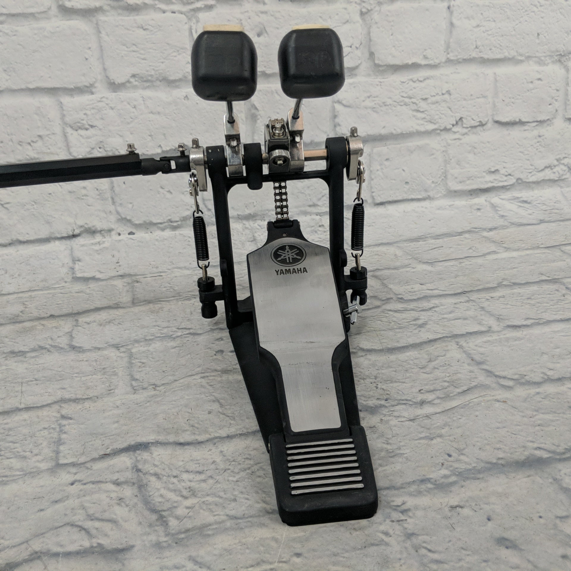 Yamaha DFP-9500C Double Pedal w/ bag