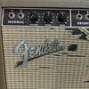 Fender 63 Vibroverb Reissue Tube Combo Amp