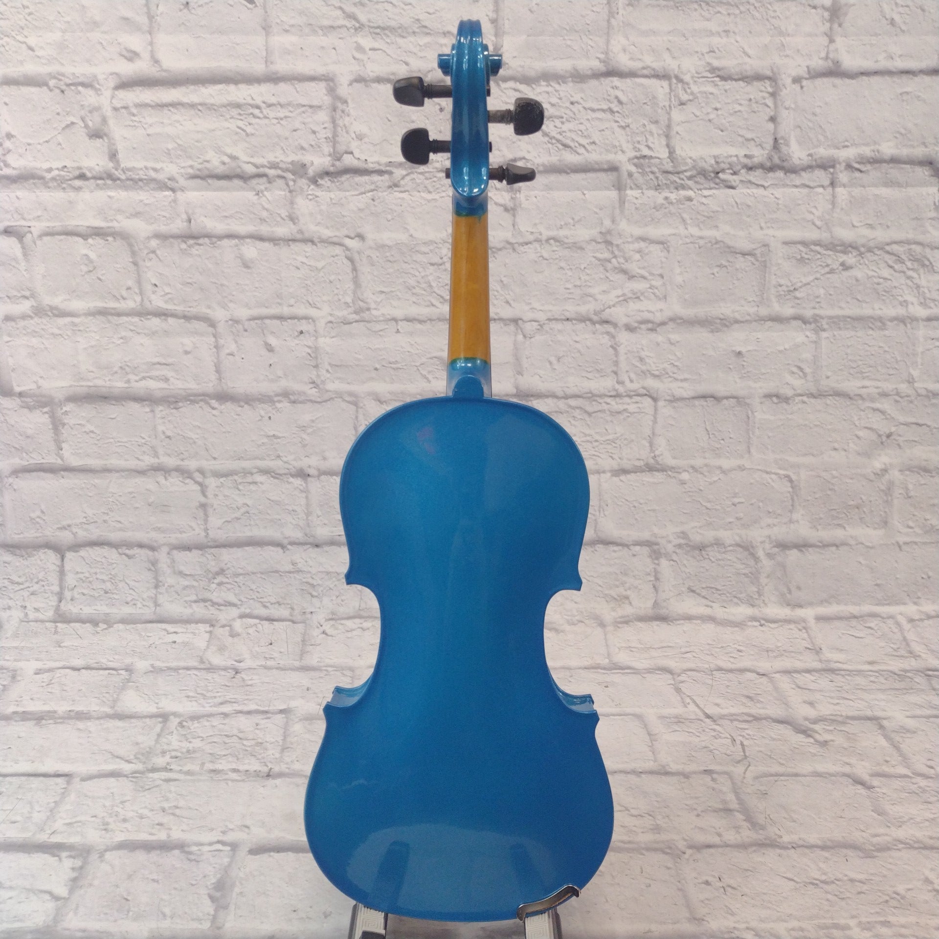 Cremona sv-75 Violin with Case & Bow