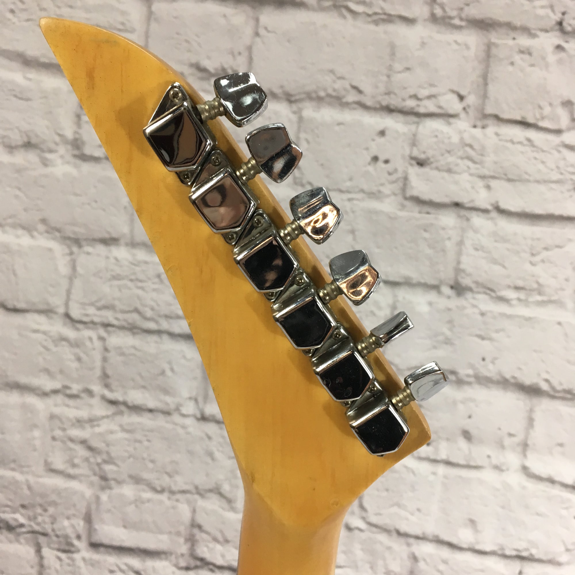 Kramer KS400 S Style Electric Guitar