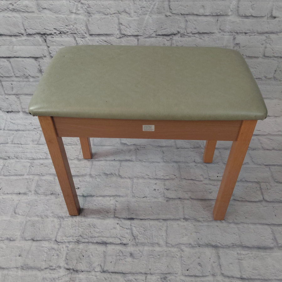 The Music People Piano Bench