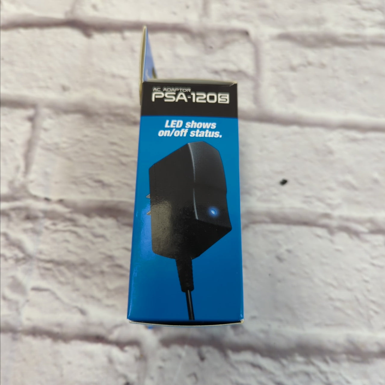 Boss PSA-120s Power Supply