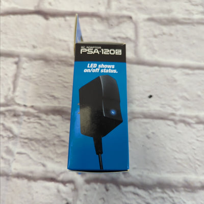Boss PSA-120s Power Supply