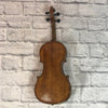 Bapt Grancino Fecit Milano an 19 Antique Violin