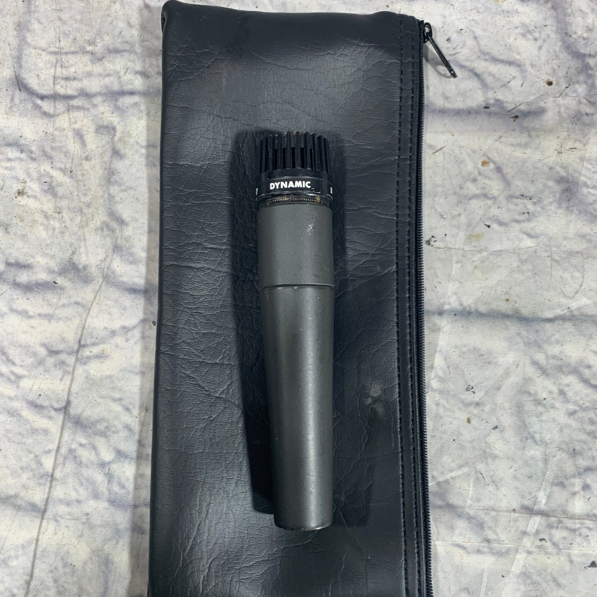 Shure SM57 Microphone FOR PARTS