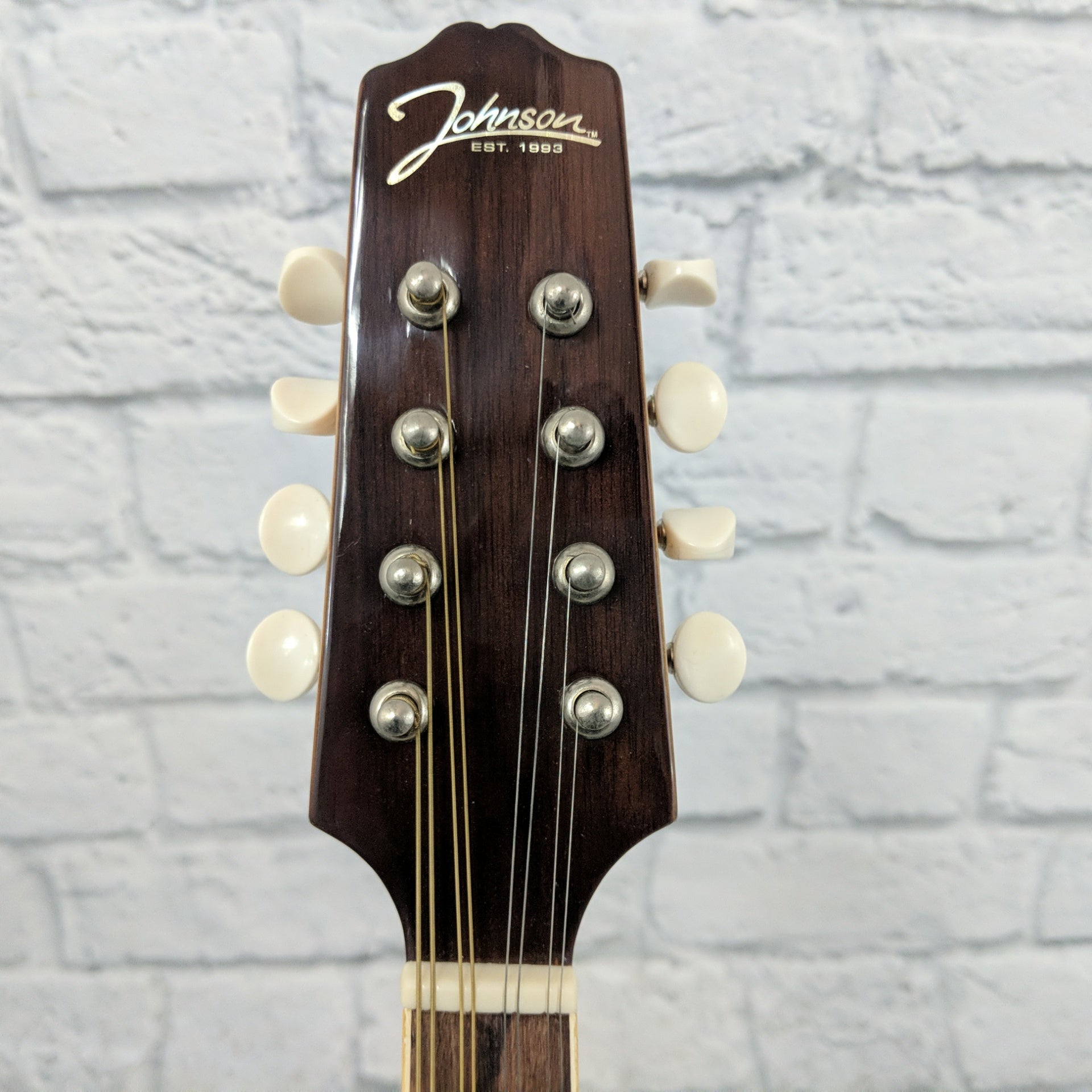 Johnson MA-120 Mandolin