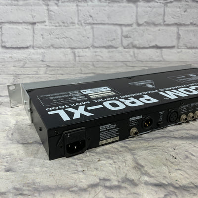 Behringer Autocom Pro-XL Dynamics Processor