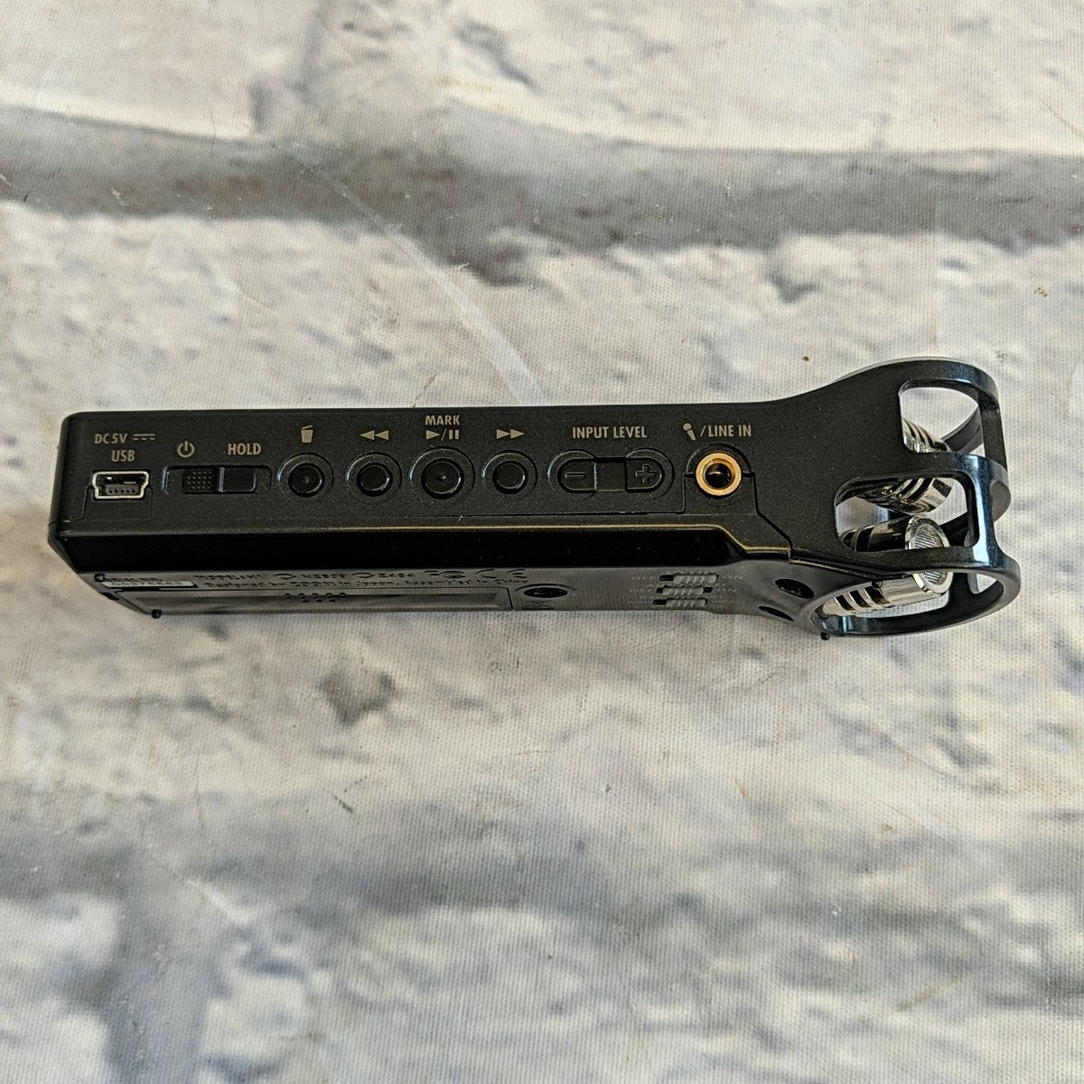 Zoom H1 Handy Recorder