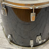 Tama Swingstar Japan 18 x 16 Mahogany Floor Tom