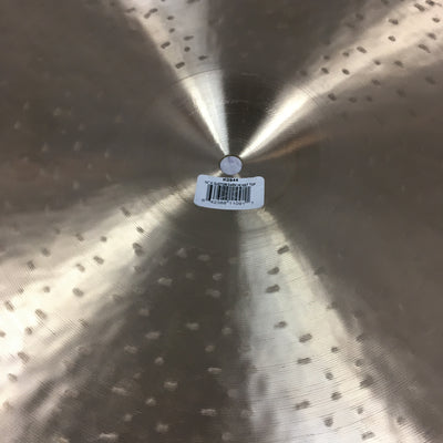 Zildjian K Custom Dark 14 Hi Hat Pair