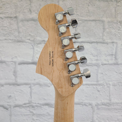 Fender Starcster Electric Guitar