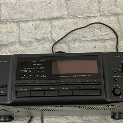 Optimus STA-825 Digital Synthesized AM/FM Digital Audio Receiver