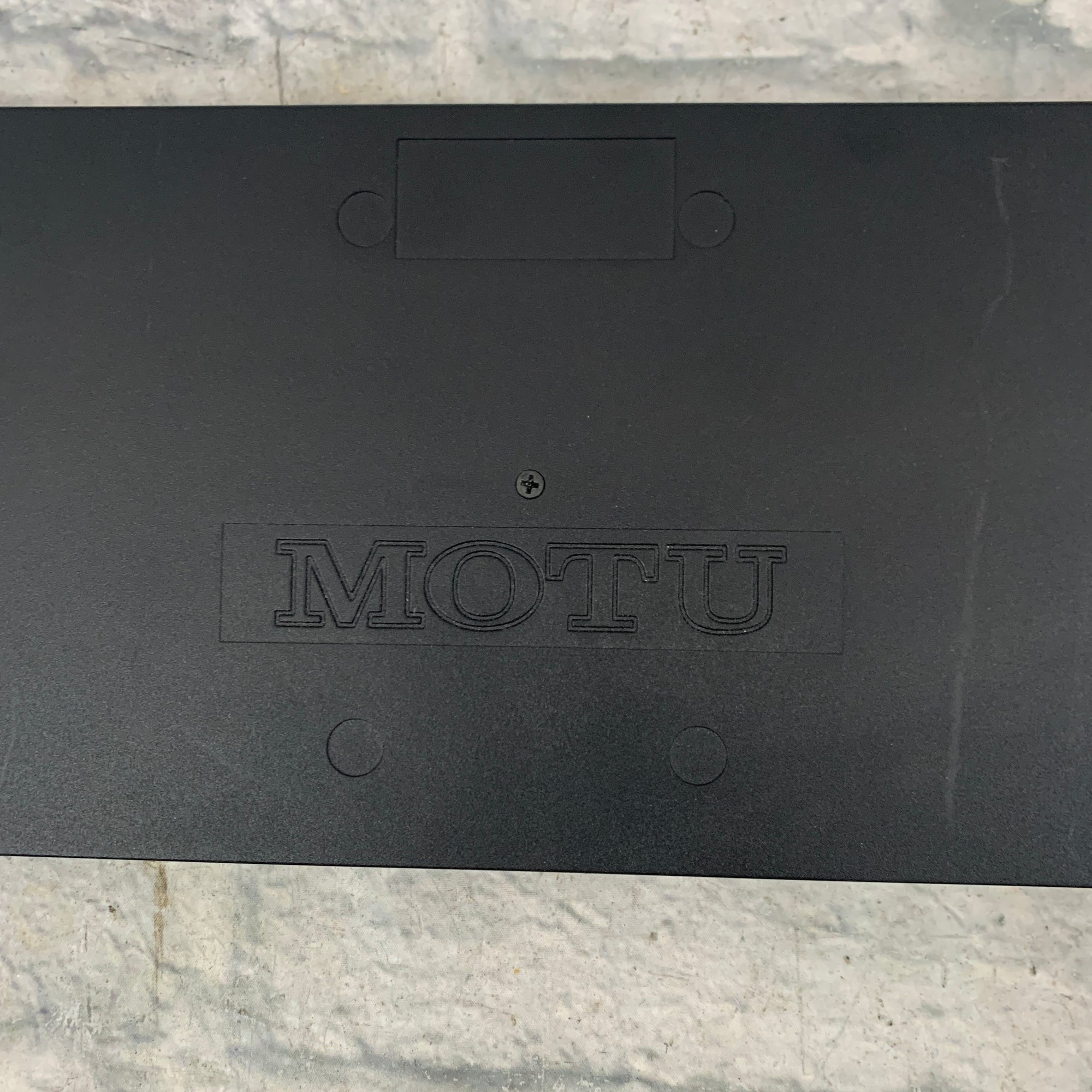 Motu 2408mk3 PCI Audio Interface