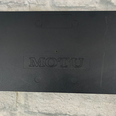 Motu 2408mk3 PCI Audio Interface