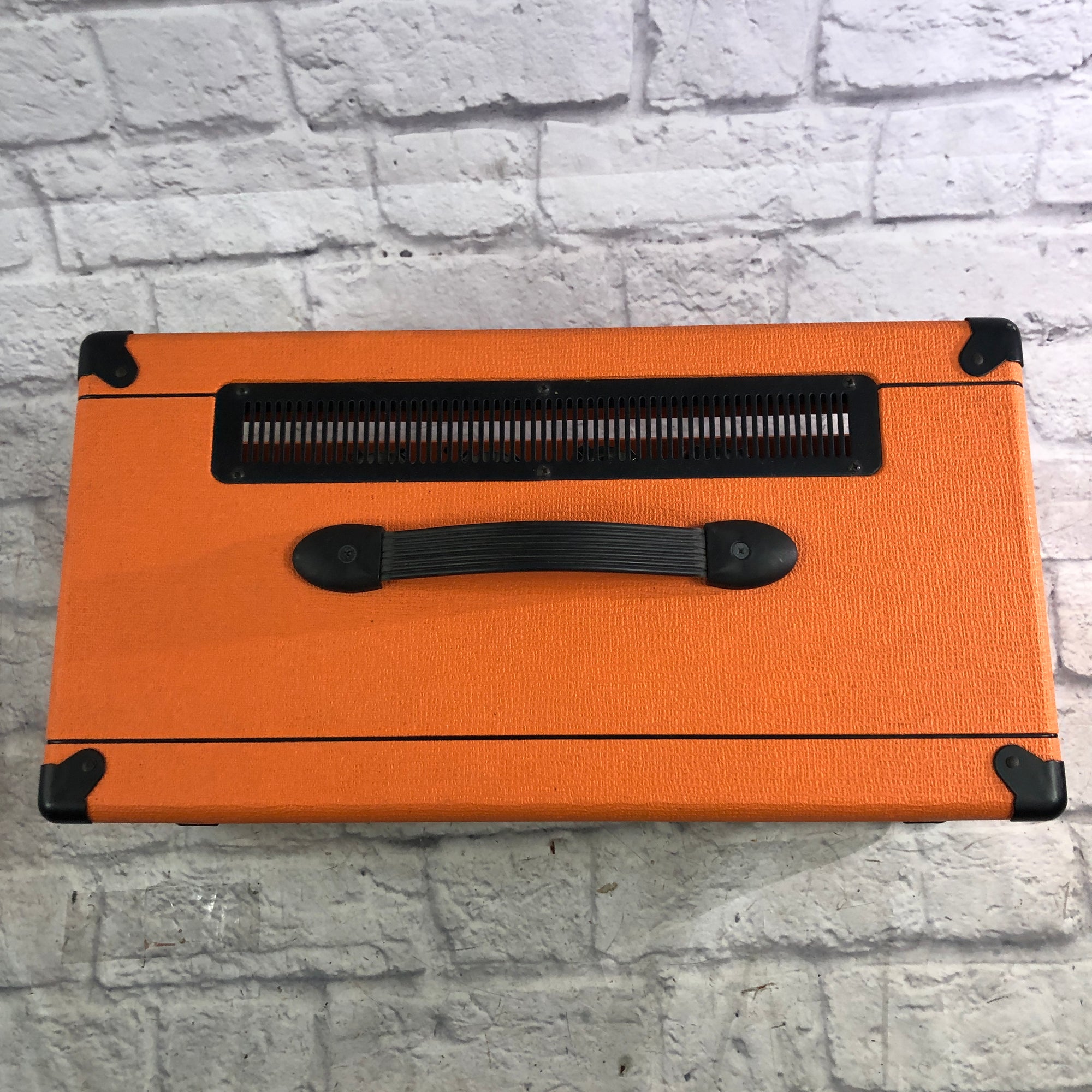 Orange Amps AD200 MKIII Tube Bass Head