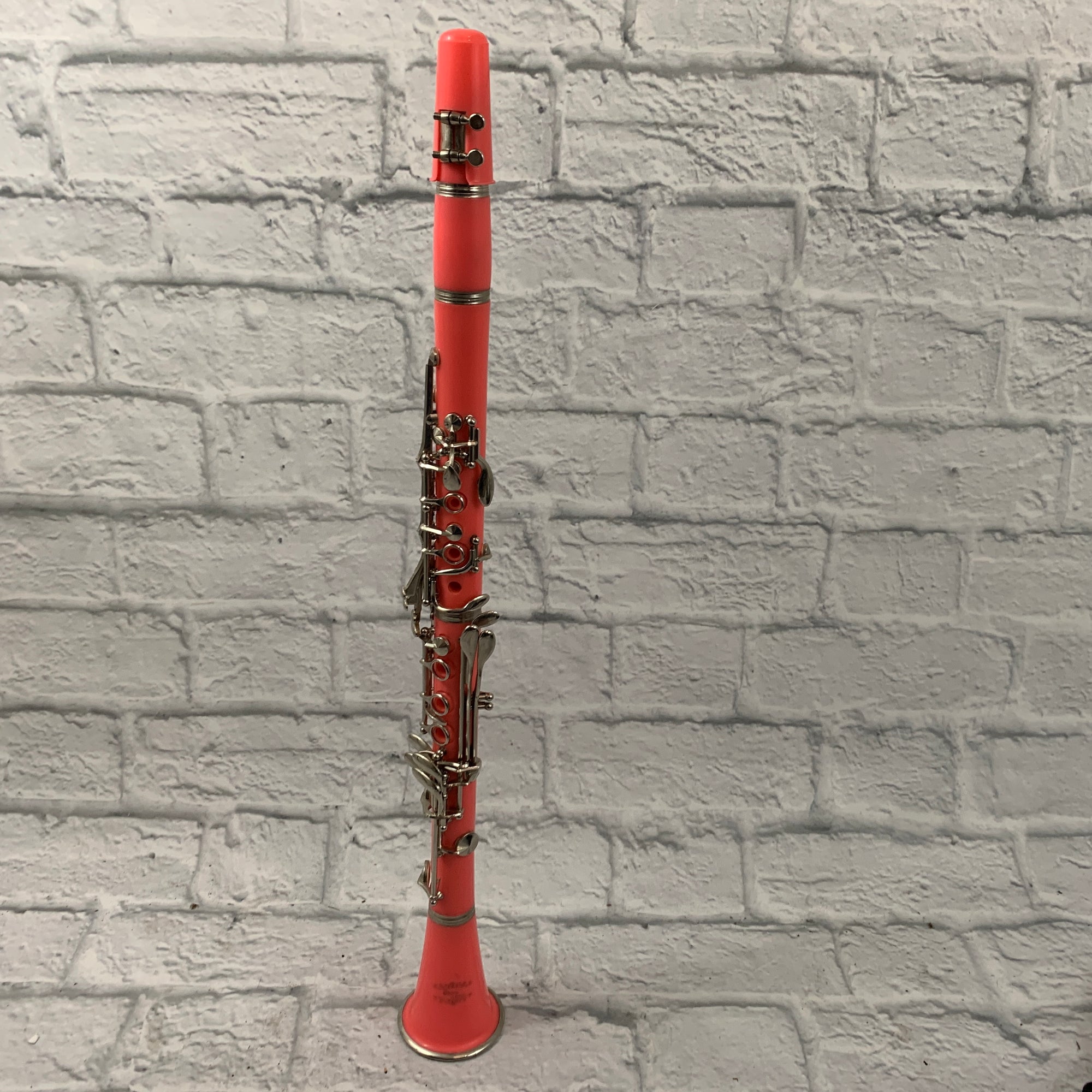 Glory Pink Student Grade Clarinet