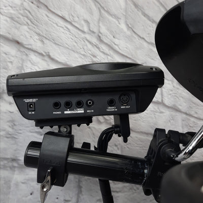 Roland TD-11 Electronic Drum Kit