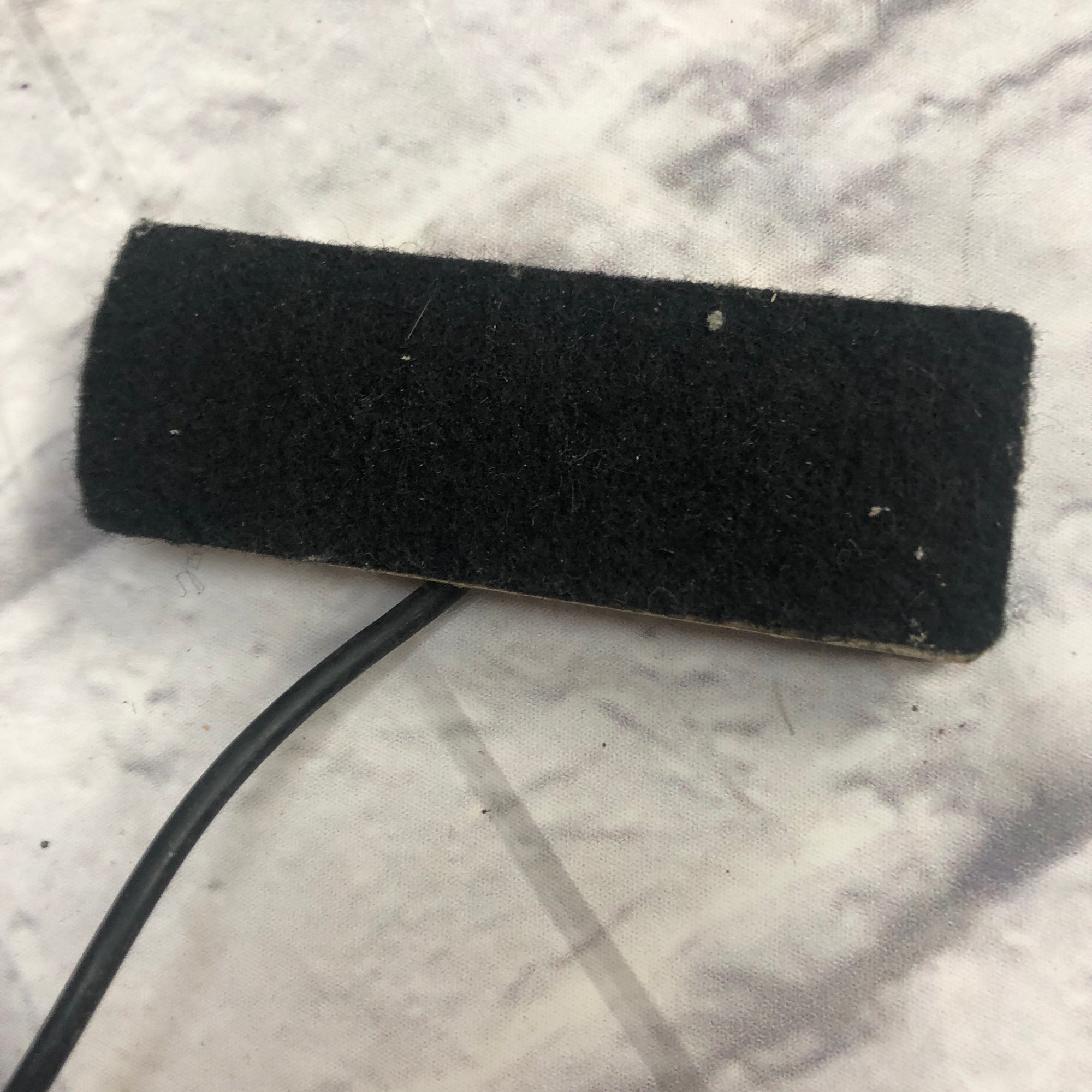 Dean Markley ProMag Plus Single Coil Acoustic Guitar Soundhole PIckup