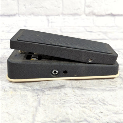 Dunlop JH-1D Jimi Hendrix Crybaby Wah Pedal