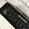 Acoustic B300HD 300 Watt Bass Amp head
