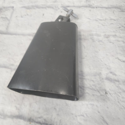 Unknown Cowbell - Black Medium Size