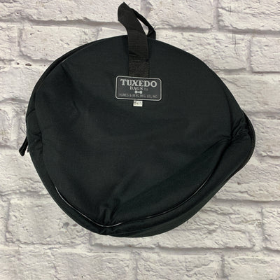Tuxedo 8x12 Tom Bag
