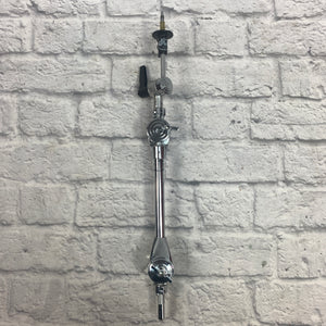 DW Straight/Boom Cymbal Arm w. Dogbone Clamp