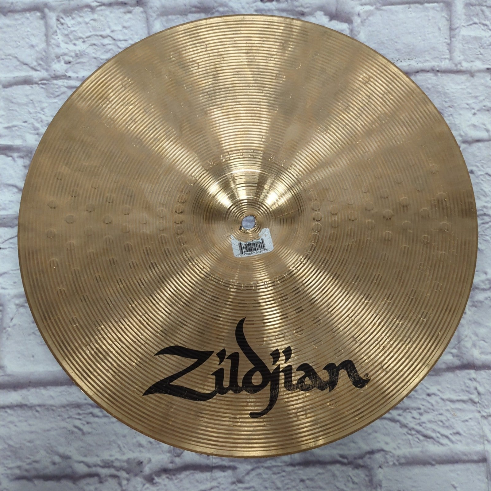 Zildjian ZBT  Crash Cymbal 16