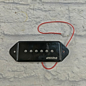 Wilkinson Dogear P-90 Bridge Pickup