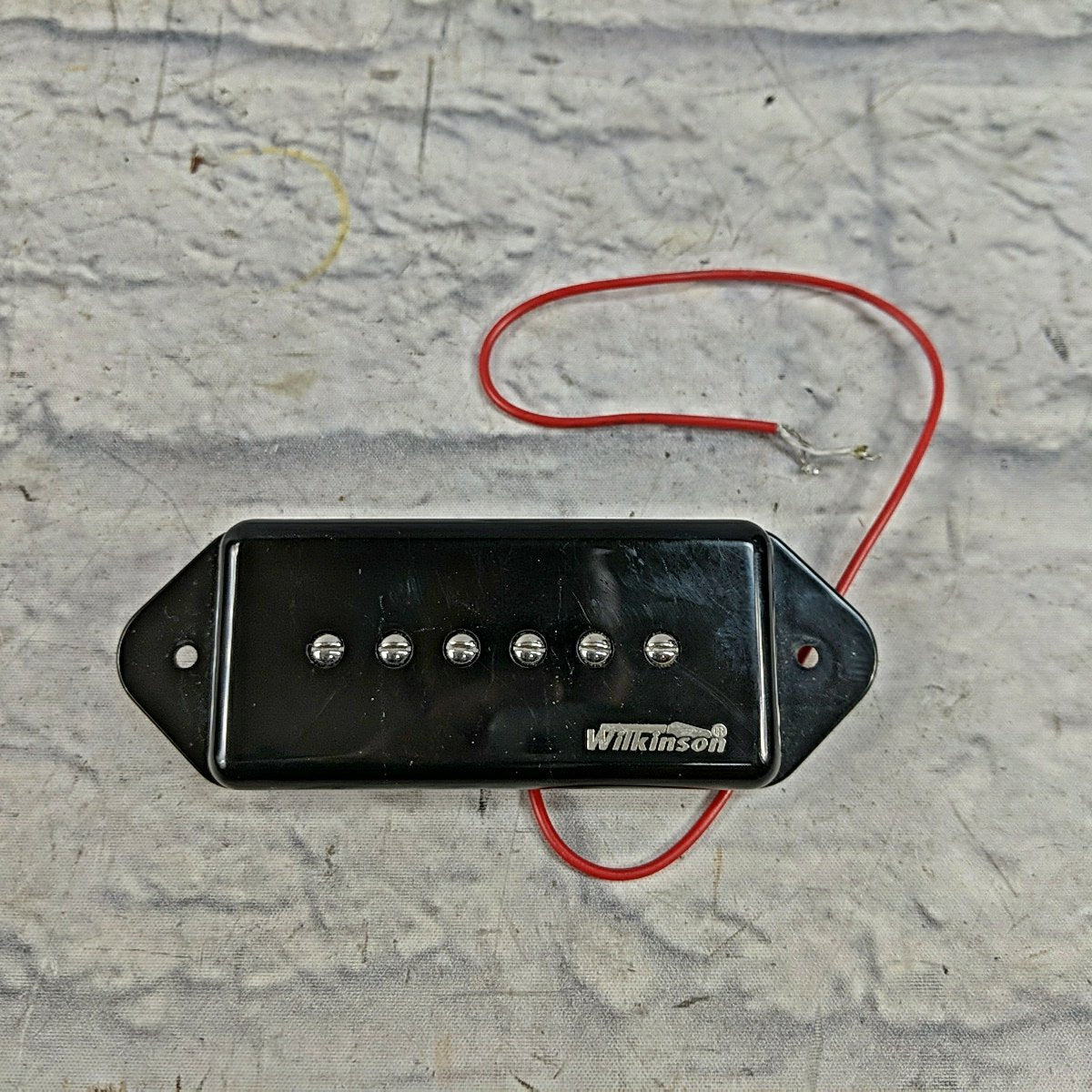 Wilkinson Dogear P-90 Bridge Pickup