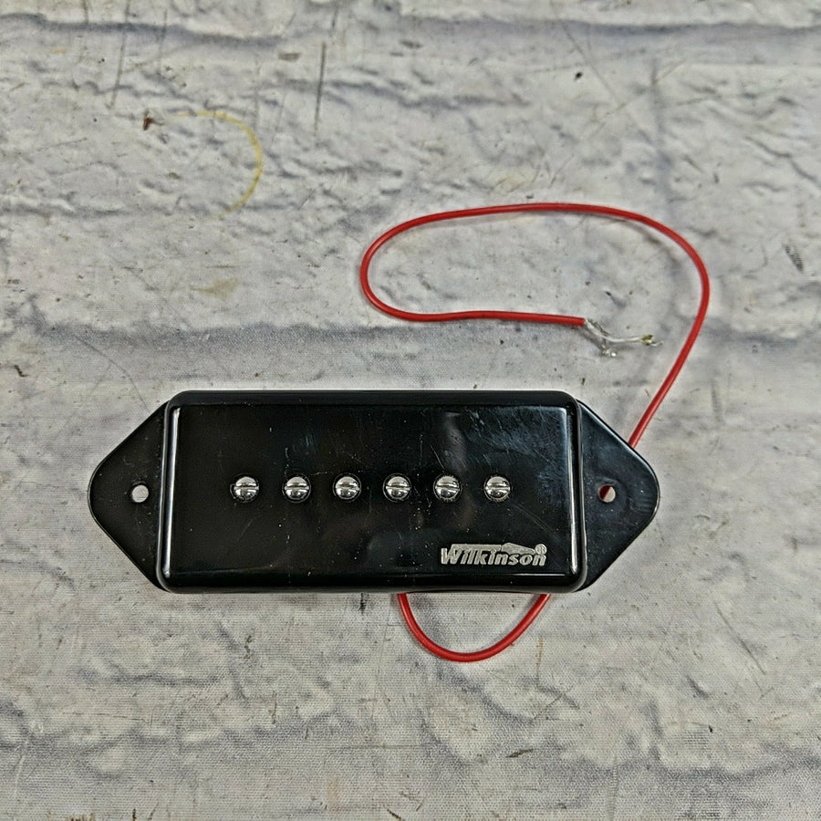 Wilkinson Dogear P-90 Bridge Pickup