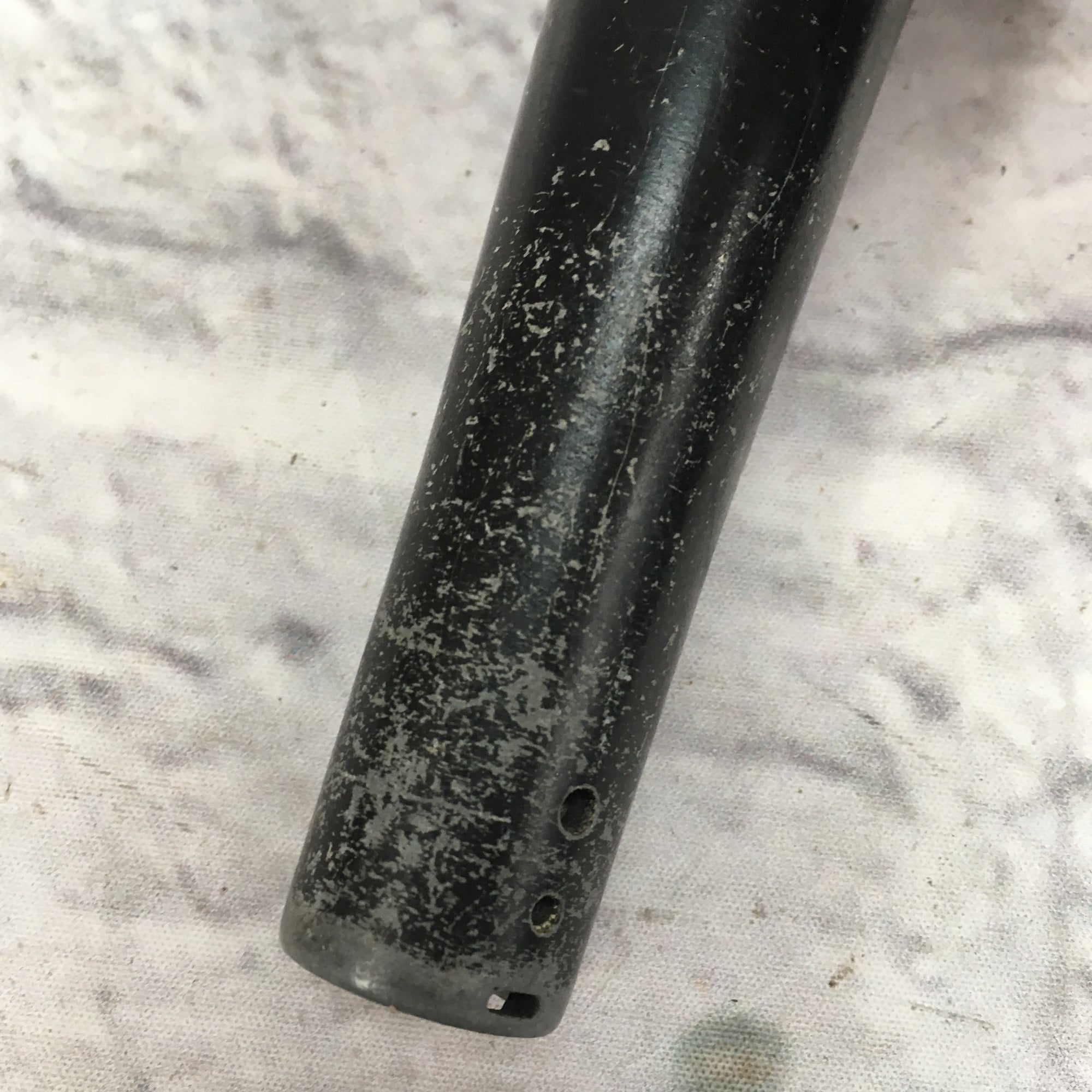 Shure SM58 Dynamic Vocal Microphone