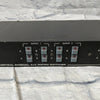 Kramer Electronics Vertical Interval 4x4 Matrix Switcher Rack Unit