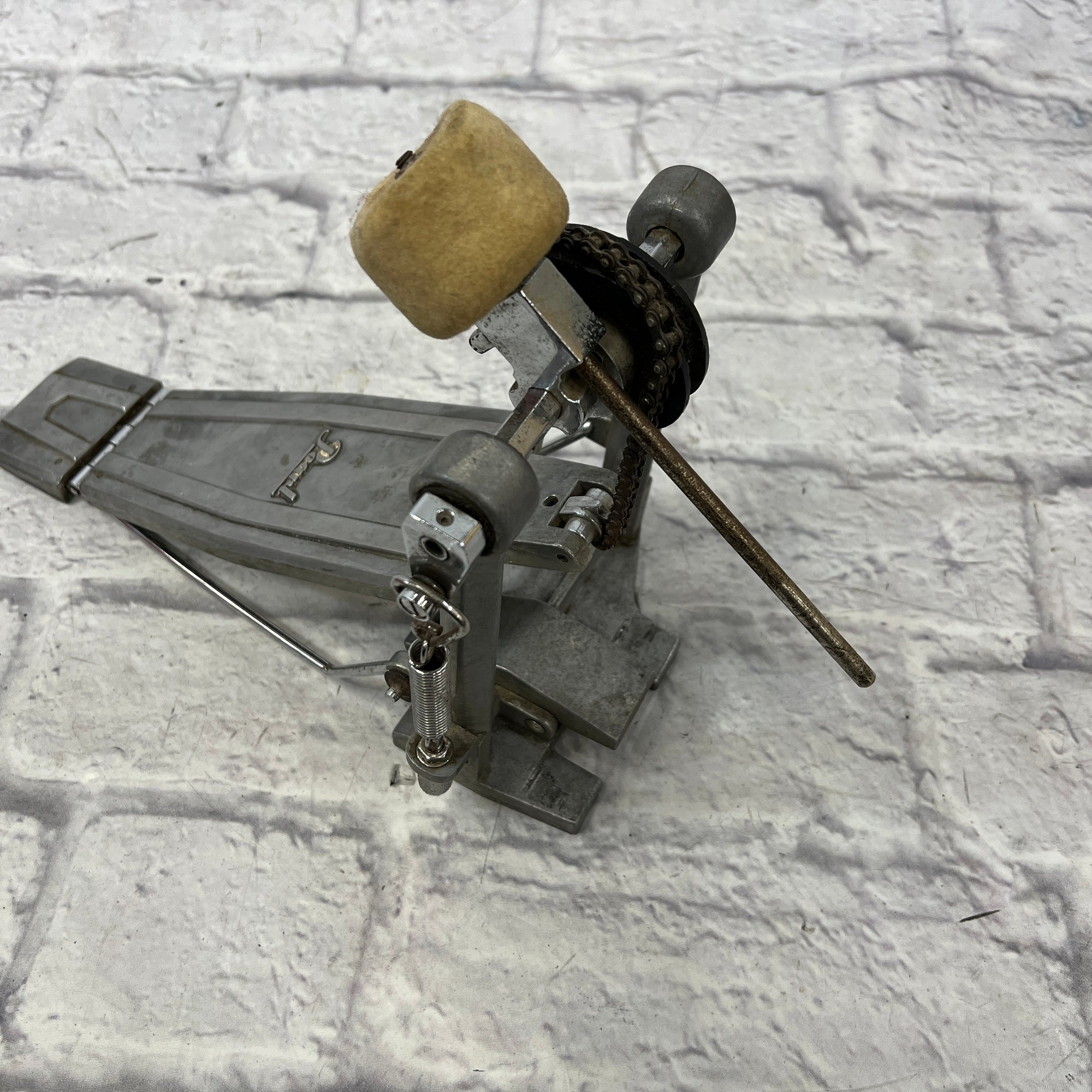 Pearl Single Kick Pedal