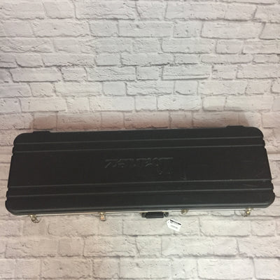 Ibanez Molded Plastic Electric Bass Guitar Case