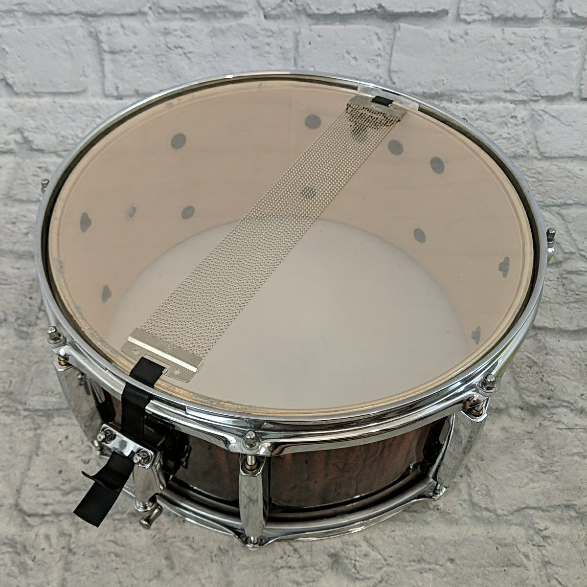 Pearl Limited Edition 14 x 6 Snare Birch