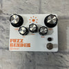 Keeley Fuzz Bender Fuzz Pedal with Bias Control