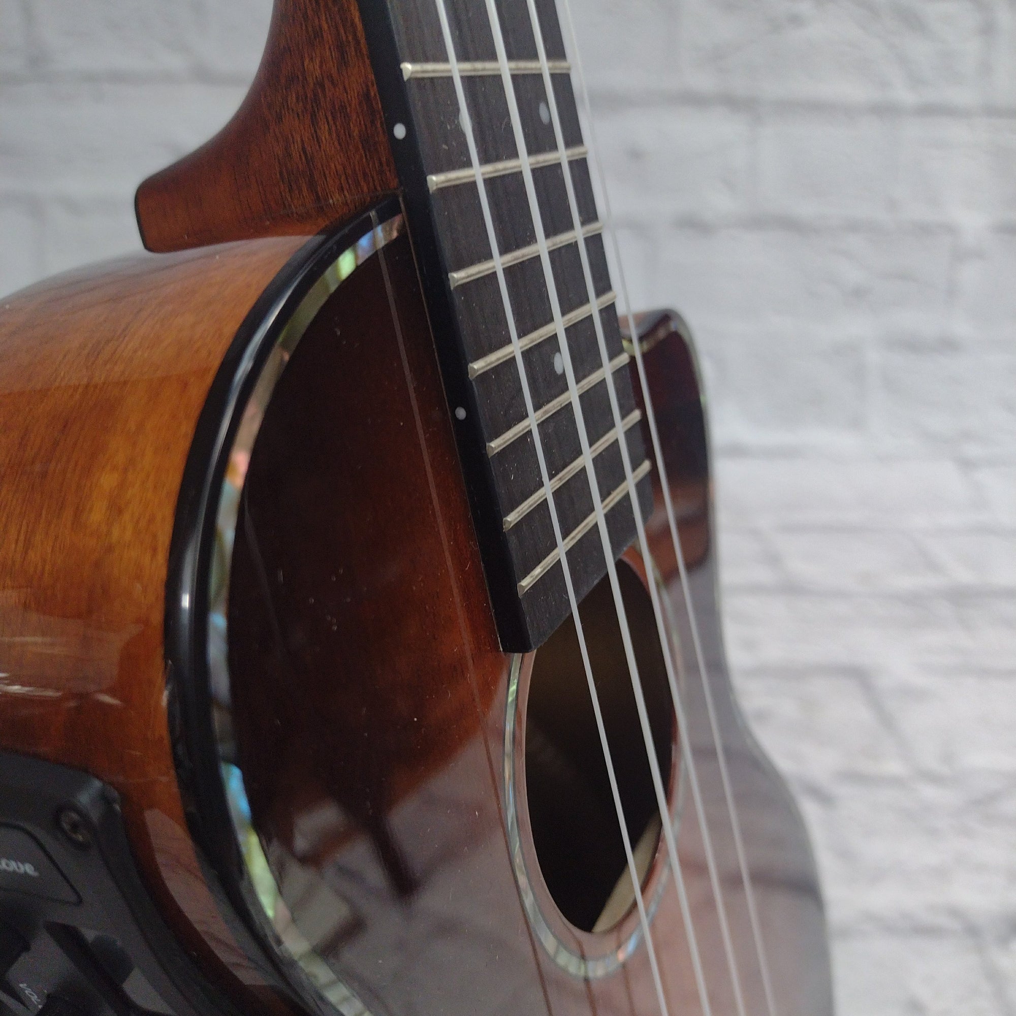Breedlove EX S Concert BO CE Ukulele