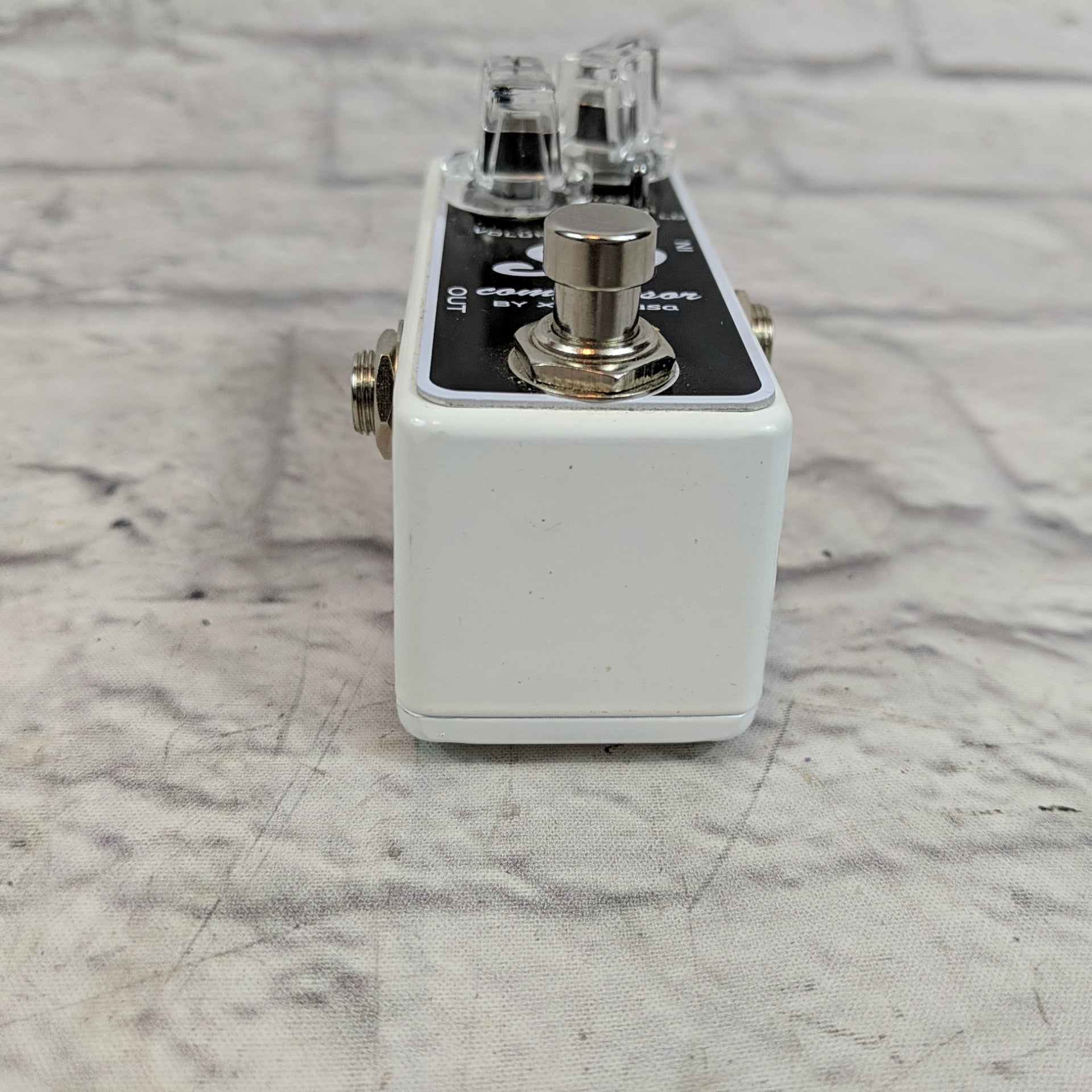 Xotic Effect SP Compressor Pedal