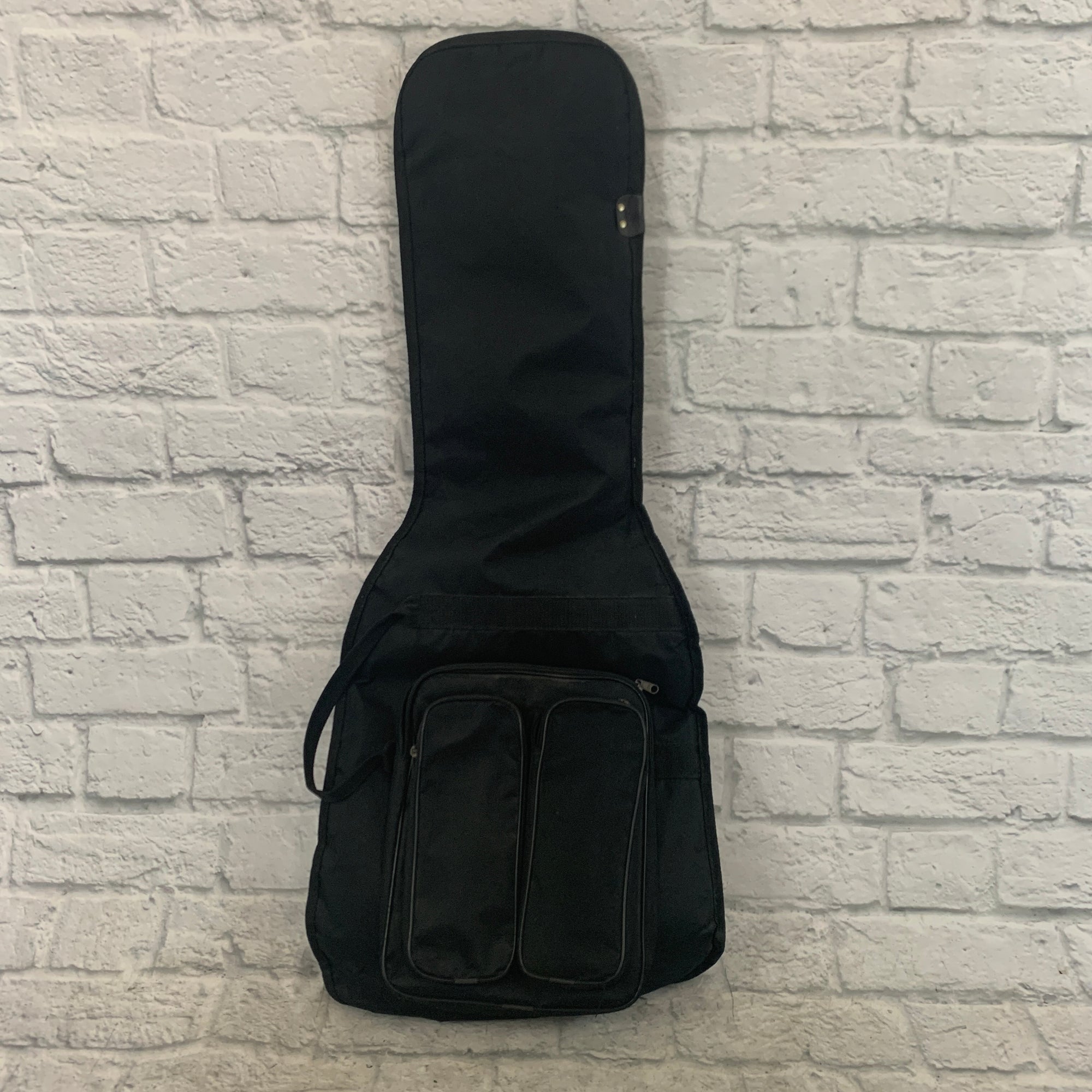 Unknown Electric Gig Bag
